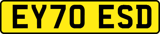 EY70ESD