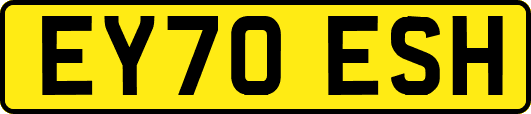 EY70ESH
