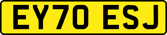 EY70ESJ