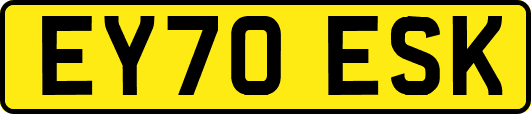 EY70ESK