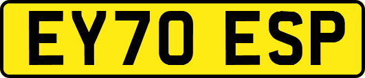 EY70ESP