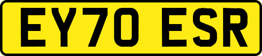 EY70ESR