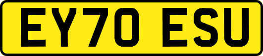 EY70ESU