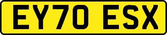 EY70ESX
