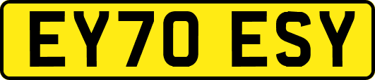 EY70ESY