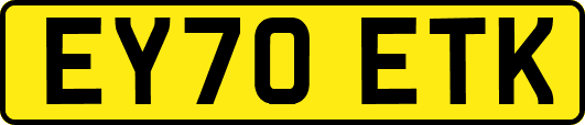 EY70ETK