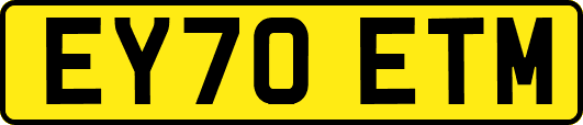 EY70ETM
