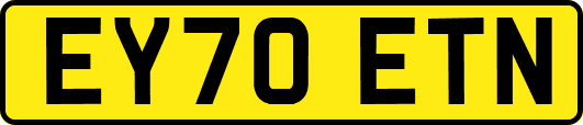 EY70ETN
