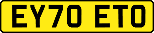 EY70ETO