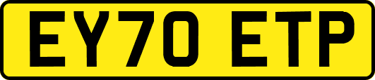 EY70ETP