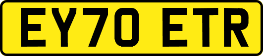 EY70ETR