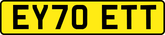 EY70ETT