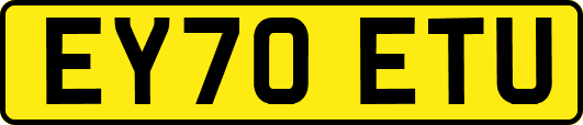 EY70ETU