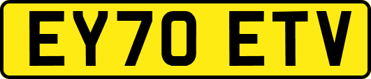 EY70ETV