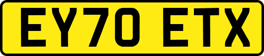 EY70ETX