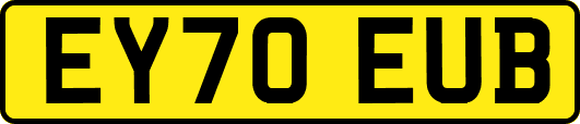 EY70EUB