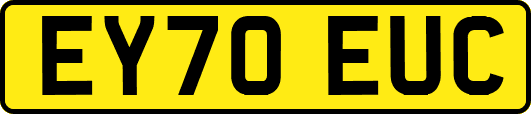EY70EUC