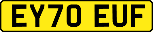 EY70EUF