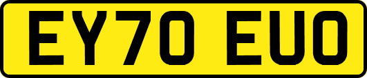EY70EUO