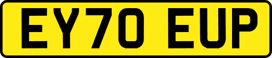 EY70EUP