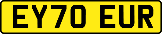 EY70EUR