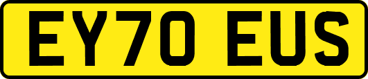 EY70EUS