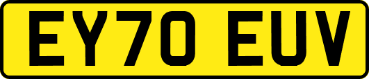 EY70EUV