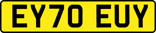 EY70EUY