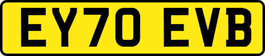 EY70EVB