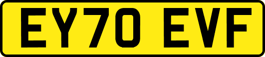 EY70EVF