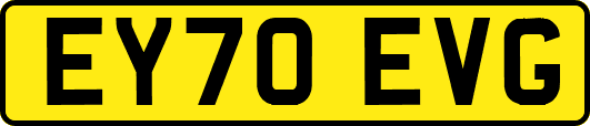 EY70EVG