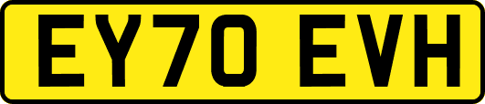 EY70EVH