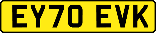 EY70EVK