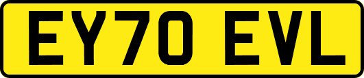 EY70EVL