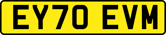 EY70EVM
