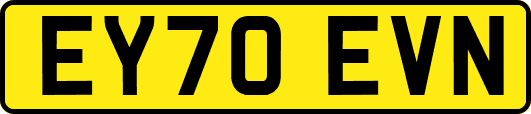 EY70EVN