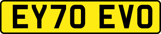 EY70EVO