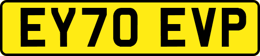 EY70EVP