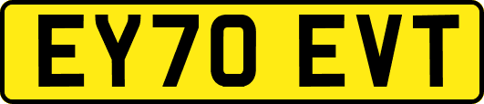 EY70EVT