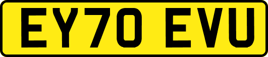 EY70EVU