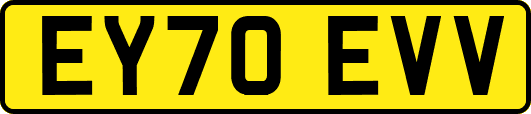 EY70EVV