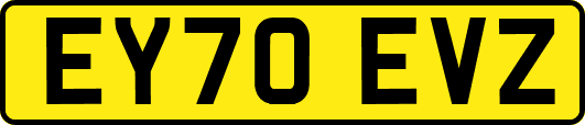 EY70EVZ