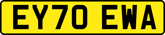 EY70EWA