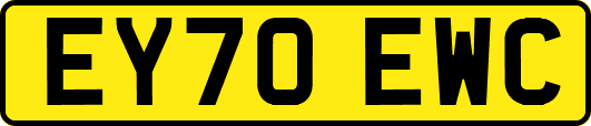 EY70EWC
