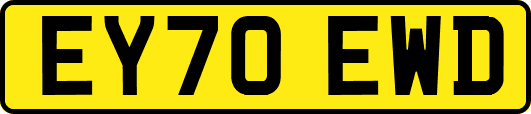 EY70EWD