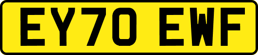 EY70EWF
