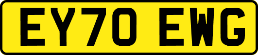 EY70EWG
