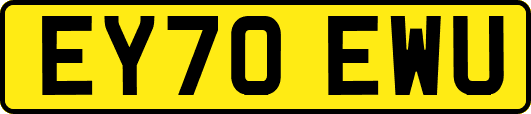 EY70EWU
