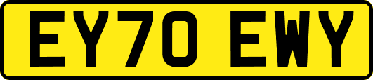 EY70EWY