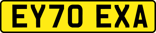 EY70EXA